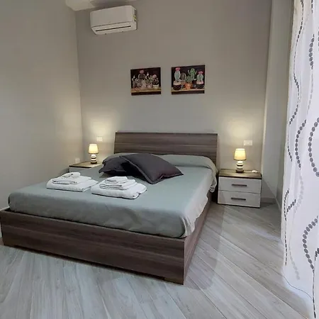 Casa Ponente Appartement *