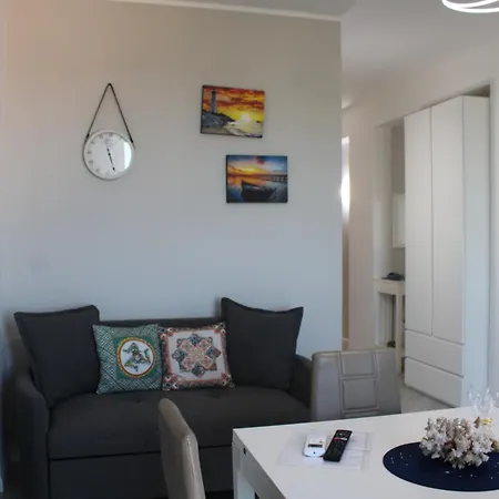 Casa Ponente Appartement