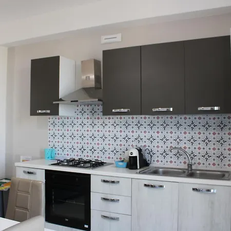 Casa Ponente Appartement *