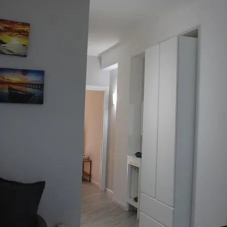 Apartament Casa Ponente Isola delle Femmine