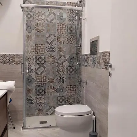 Casa Ponente Апартаменты *