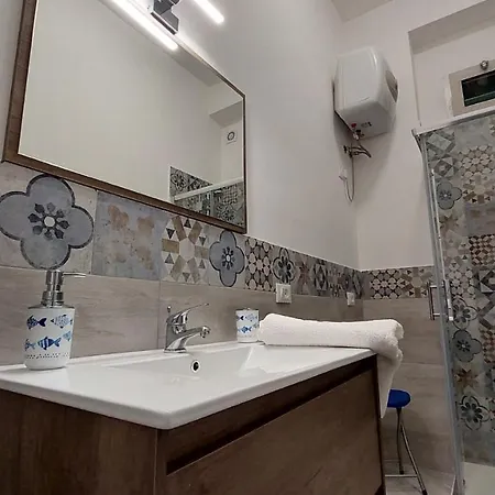Апартаменты Casa Ponente *