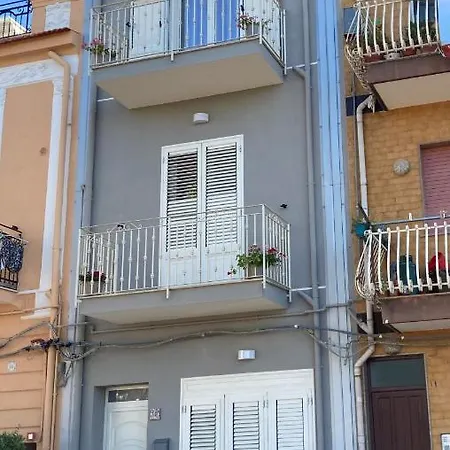 Апартаменты Casa Ponente